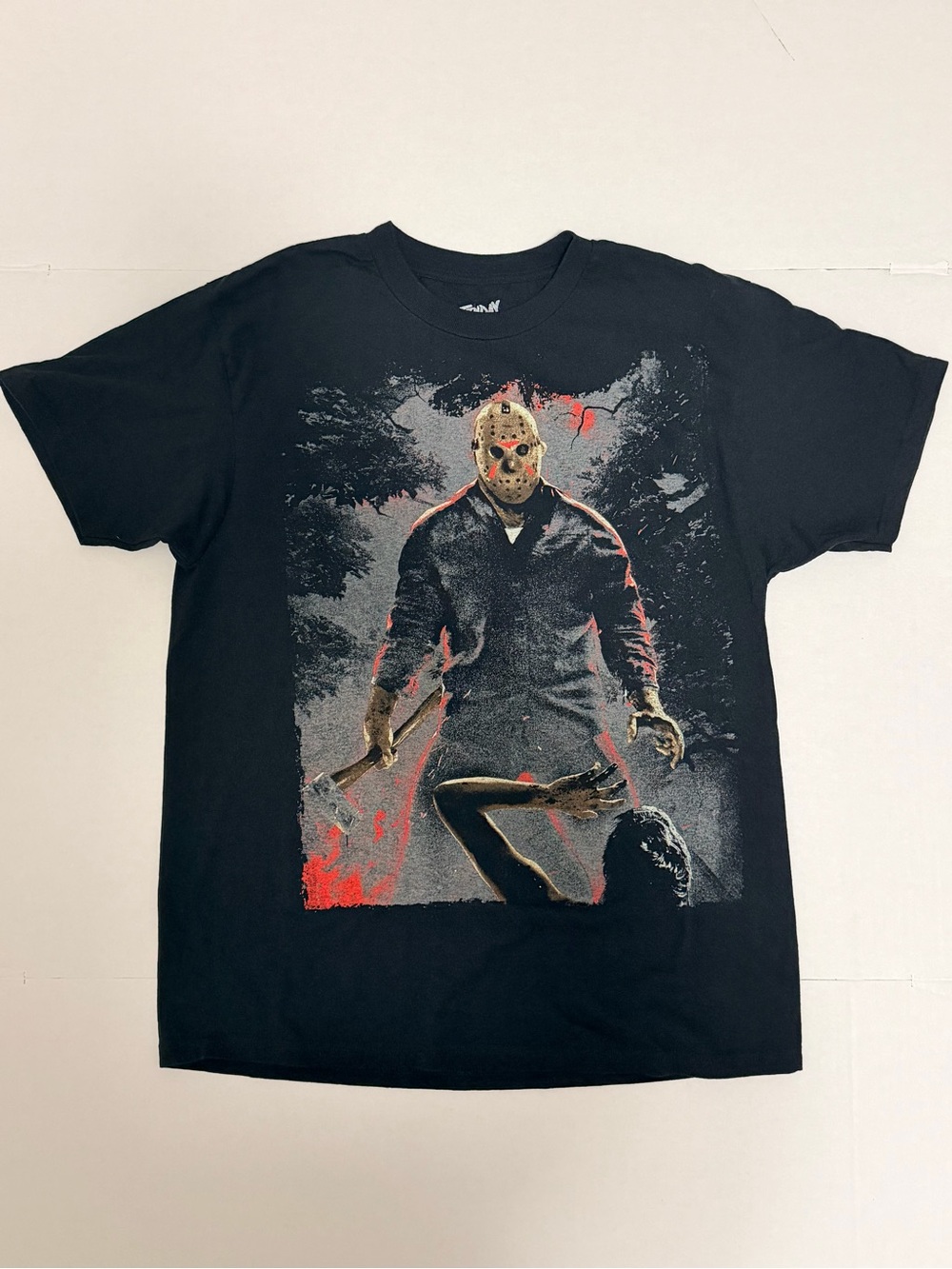 Friday The 13th The Game TShirt